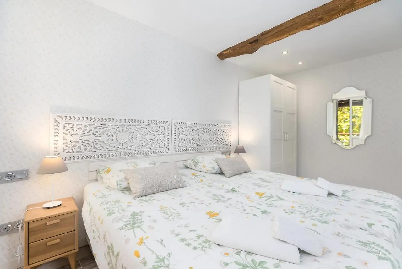 Apartment The Rentals Collection - Sarriegi San Sebastian