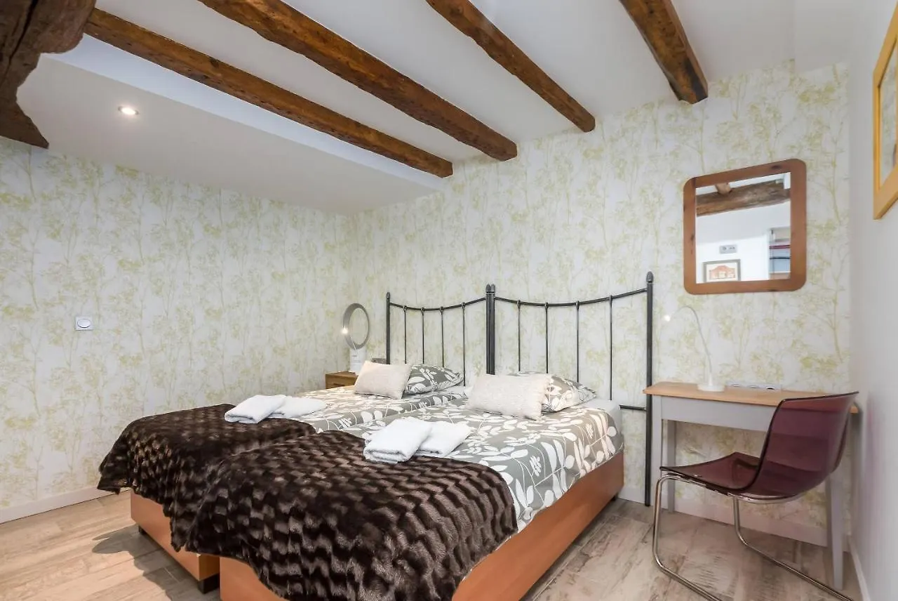 The Rentals Collection - Sarriegi San Sebastian