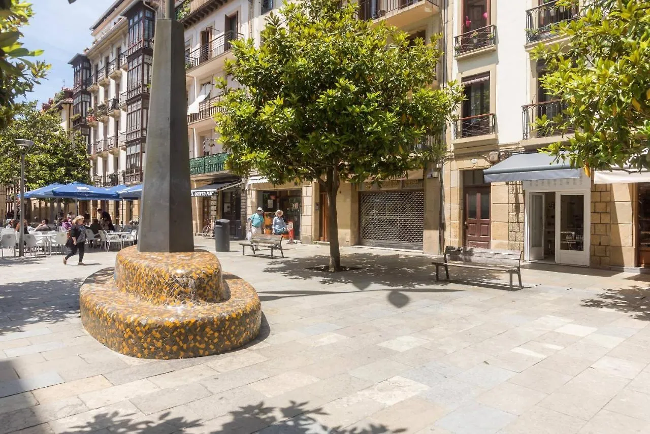 The Rentals Collection - Sarriegi San Sebastian 0*,  Spain